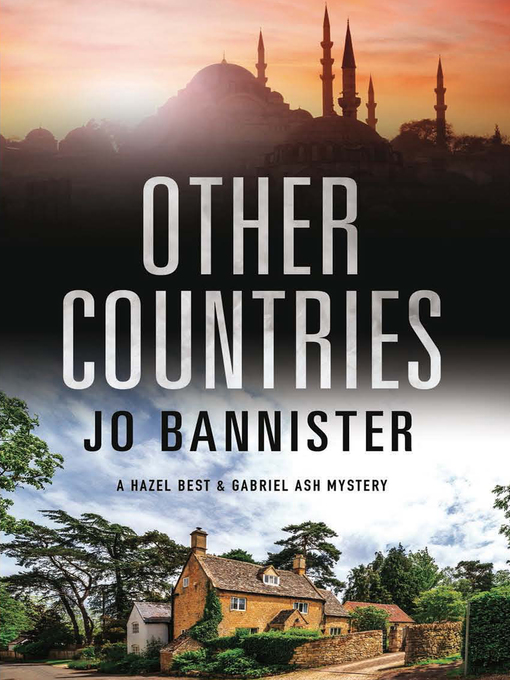 Title details for Other Countries by Jo Bannister - Wait list